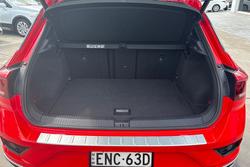 2021 Volkswagen T-Roc 140TSI Sport