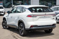 2025 MG HS Hybrid+ Excite