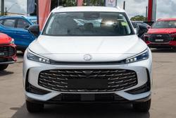 2025 MG HS Hybrid+ Excite