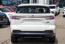 2025 MG HS Hybrid+ Excite