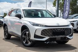 2025 MG HS Hybrid+ Excite