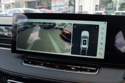 2025 MG HS Hybrid+ Excite