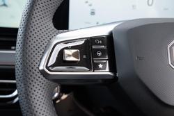 2025 MG HS Hybrid+ Excite