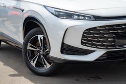 2025 MG HS Hybrid+ Excite