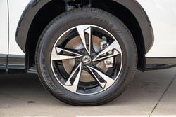 2025 MG HS Hybrid+ Excite