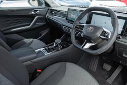 2025 MG HS Hybrid+ Excite