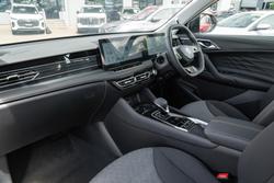 2025 MG HS Hybrid+ Excite