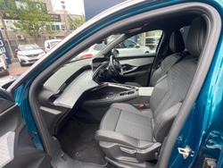 2024 Peugeot 3008 Allure Hybrid