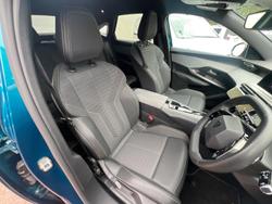 2024 Peugeot 3008 Allure Hybrid