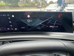 2024 Peugeot 3008 Allure Hybrid