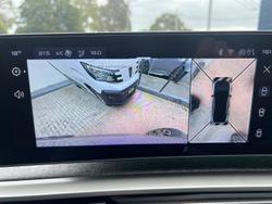 2024 Peugeot 3008 Allure Hybrid