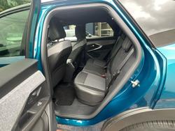 2024 Peugeot 3008 Allure Hybrid