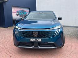 2024 Peugeot 3008 Allure Hybrid