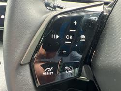 2024 Peugeot 3008 Allure Hybrid