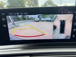 2024 Peugeot 3008 Allure Hybrid