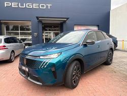 2024 Peugeot 3008 Allure Hybrid