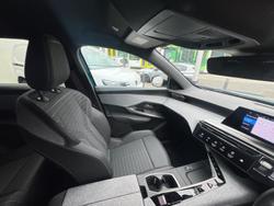 2024 Peugeot 3008 Allure Hybrid