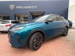 2024 Peugeot 3008 Allure Hybrid