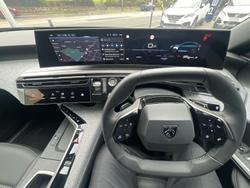 2024 Peugeot 3008 Allure Hybrid