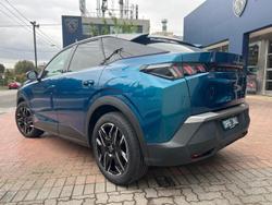 2024 Peugeot 3008 Allure Hybrid