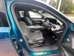 2024 Peugeot 3008 Allure Hybrid