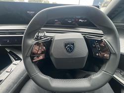 2024 Peugeot 3008 Allure Hybrid