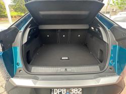 2024 Peugeot 3008 Allure Hybrid