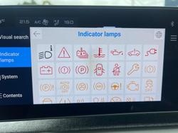 2024 Peugeot 3008 Allure Hybrid