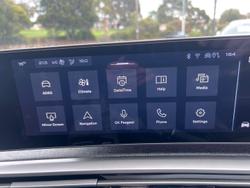 2024 Peugeot 3008 Allure Hybrid