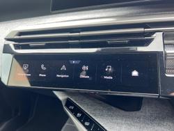 2024 Peugeot 3008 Allure Hybrid