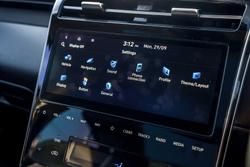 2021 Hyundai Tucson Highlander