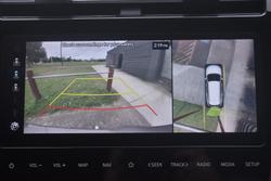 2021 Hyundai Tucson Highlander