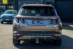 2021 Hyundai Tucson Highlander