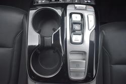 2021 Hyundai Tucson Highlander