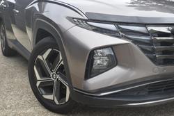 2021 Hyundai Tucson Highlander