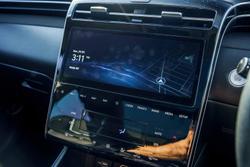 2021 Hyundai Tucson Highlander