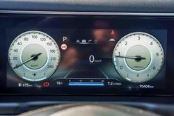 2021 Hyundai Tucson Highlander