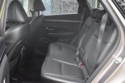 2021 Hyundai Tucson Highlander
