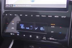 2021 Hyundai Tucson Highlander