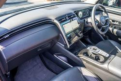 2021 Hyundai Tucson Highlander