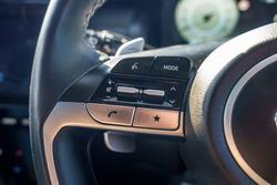 2021 Hyundai Tucson Highlander