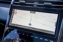 2021 Hyundai Tucson Highlander