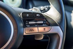 2021 Hyundai Tucson Highlander