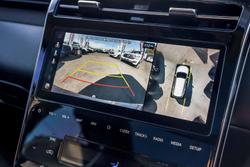 2021 Hyundai Tucson Highlander