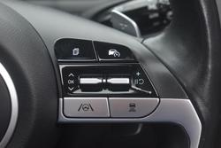 2021 Hyundai Tucson Highlander