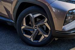 2021 Hyundai Tucson Highlander