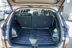 2021 Hyundai Tucson Highlander