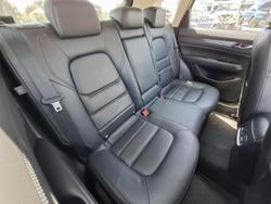 2017 Mazda CX-5 Akera