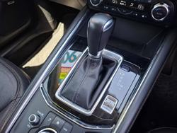 2017 Mazda CX-5 Akera