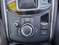 2017 Mazda CX-5 Akera